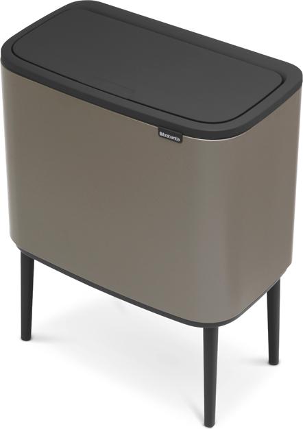 Produktbild Brabantia Bo Touch Bin (36 l)