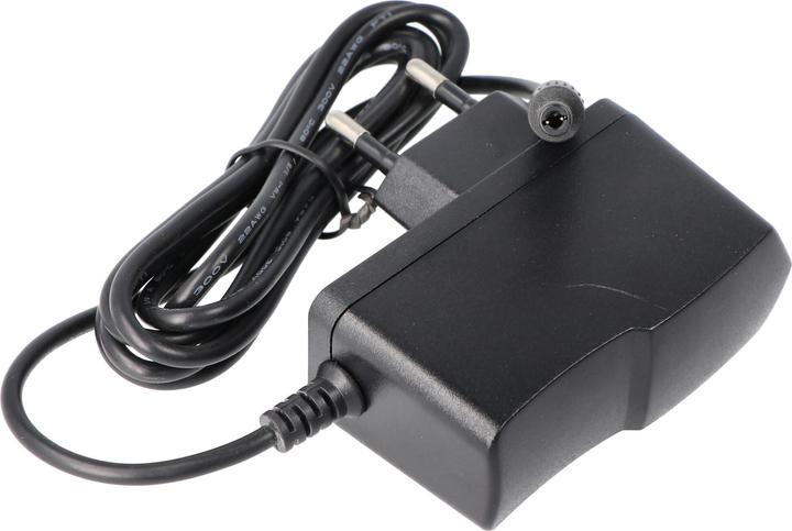 Actual product image AccuCell Quick charger suitable for Sonos Bridge 100 Music, Logitech Squeezebox Classic
