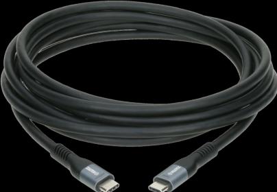 Actual product image Klotz USB-CC-2.0 (2 m, USB 3.2 Gen 2x2)