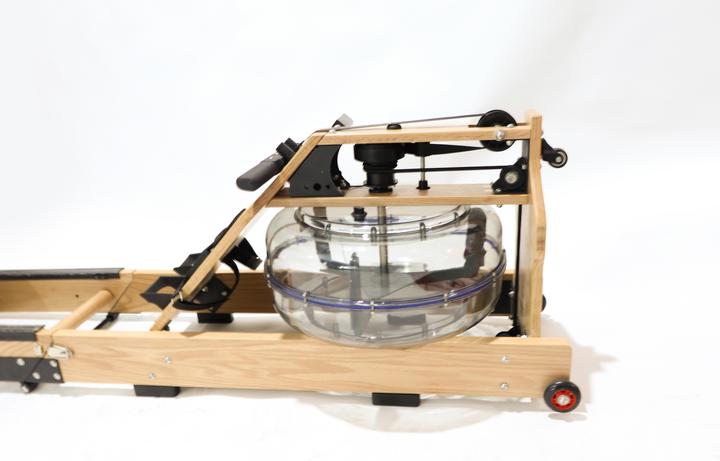 Actual product image Bodyswiss RBW205
