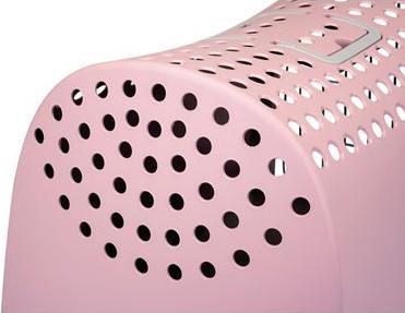 Actual product image Josty Convertible (Dog, Cat, Lockable, Breathable)