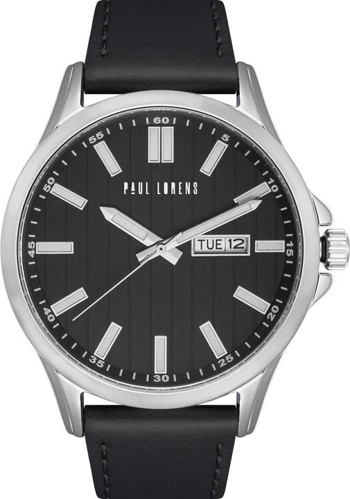 Paul Lorens Herrenuhr PL8071A3-1A1 + BOX