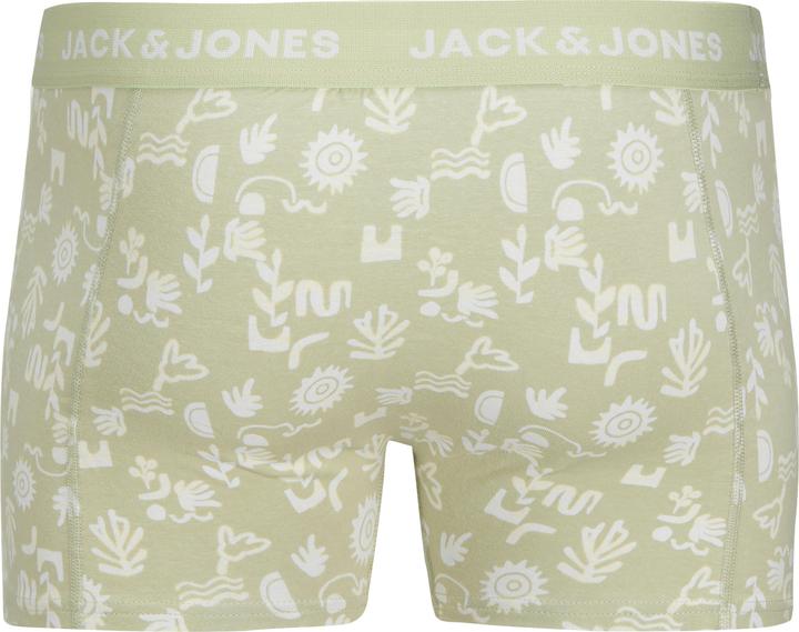 Produktbild Jack & Jones Jaccorals Trunks 3 Pack (XXL, 3er Pack)