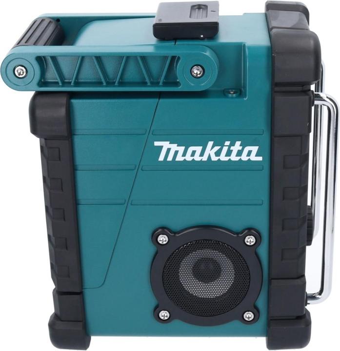 Actual product image Makita DMR 107 (FM, AM)