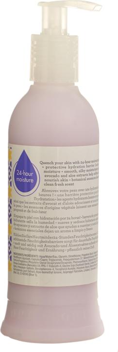 Produktbild OPI Avojuice Hand & Bodylotion vanilla lavender (Körperlotion, 250 ml)