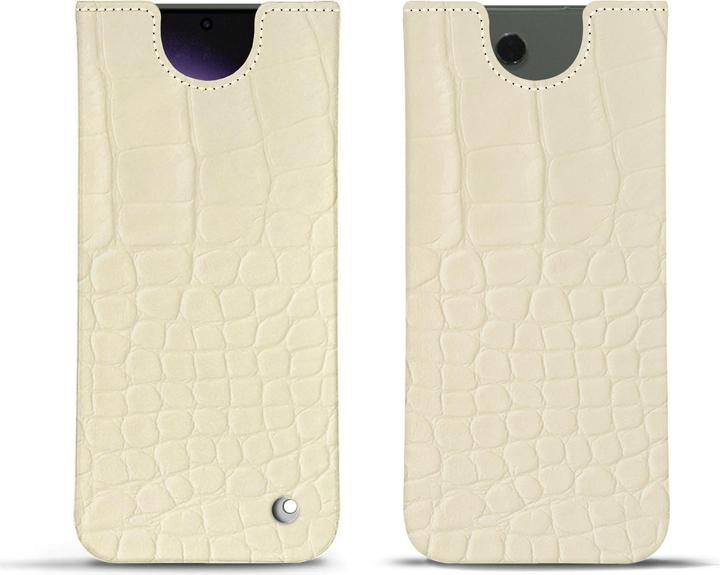 Noreve Leather case (Samsung Galaxy S24 Ultra)