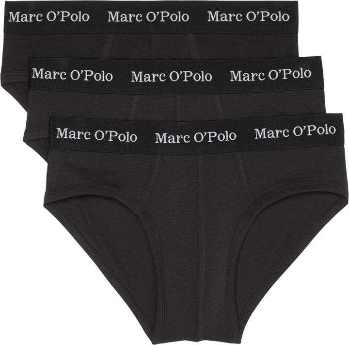 Image du produit Marc O'Polo 3-Pack Lettre (S, Lot de 3)