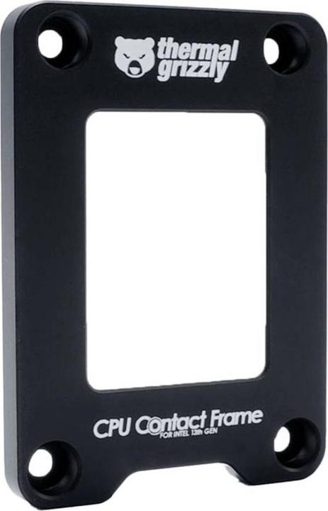 Thermal Grizzly Grizzly Intel 12th Gen CPU Contact Frame