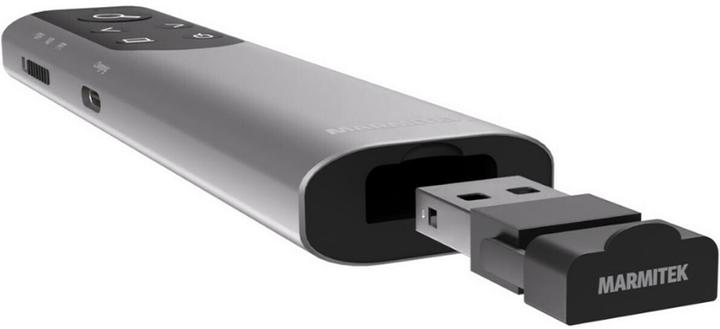 Actual product image Marmitek WPR 400