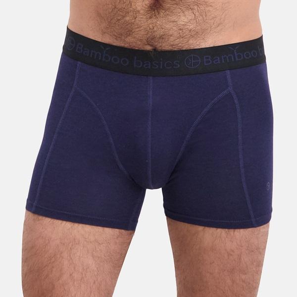 Image du produit Bamboo Basics Rico (XL, Lot de 3)