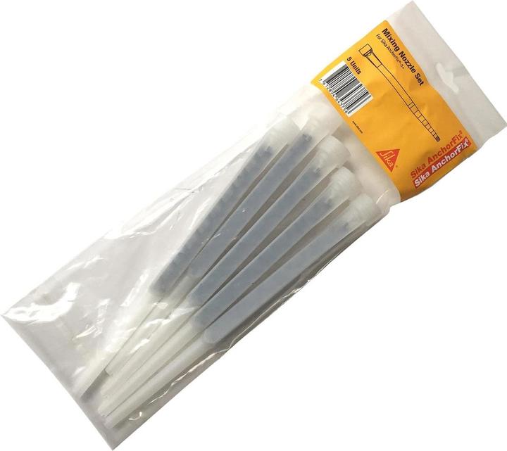 Sika Statikmischer AnchorFix-1+3001