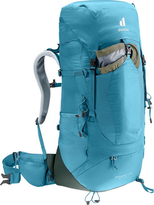 Immagine prodotto Deuter Aircontact Lite 35 + 10 (35 l)