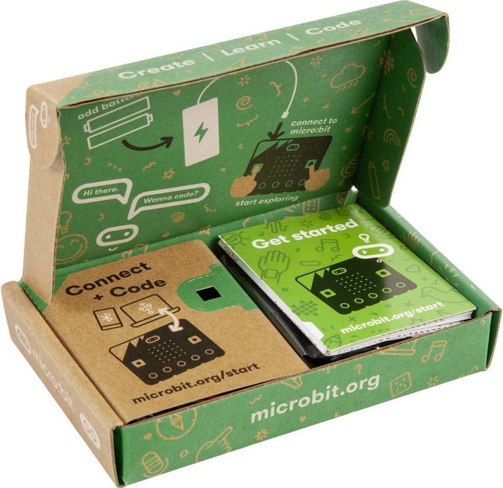 Image du produit micro:bit V2 Go