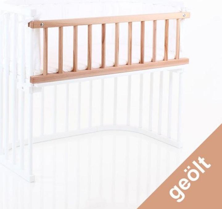 Produktbild Babybay Verschlussgitter