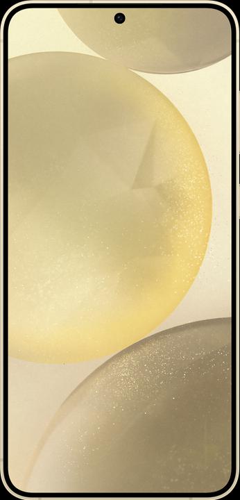 Actual product image Samsung DUPLICATE Galaxy S24+ (512 GB, Amber Yellow, 6.70", Dual SIM, 50 Mpx, 5G)