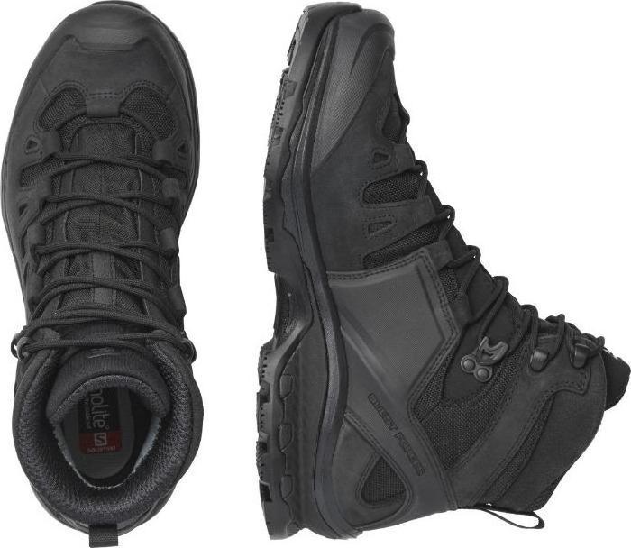 Immagine prodotto Salomon Quest 4D GTX Forces 2 IT Einsatzstiefel (44)