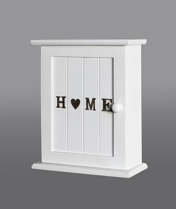 Actual product image HAKU Möbel Key box (26 x 12 x 32 cm)
