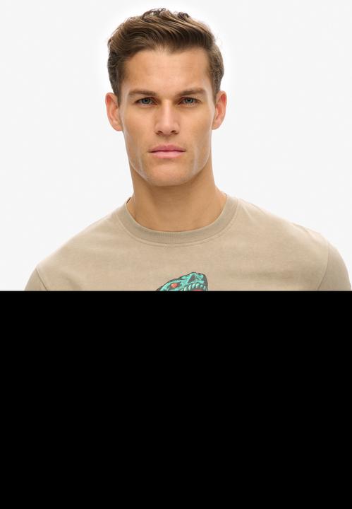Actual product image Superdry Biker Rock (M)