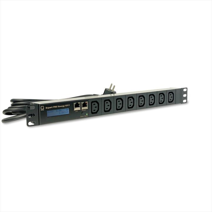 Produktbild Gude Socket outlets IP controlled