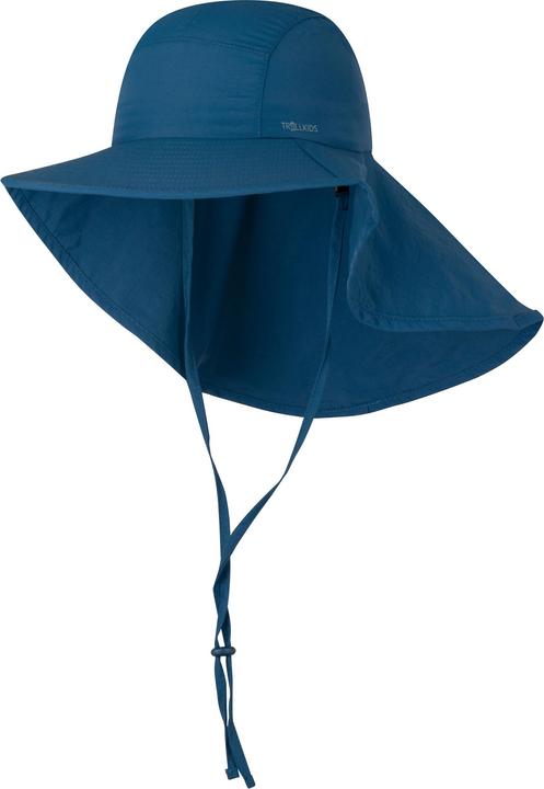 Madeira Blue