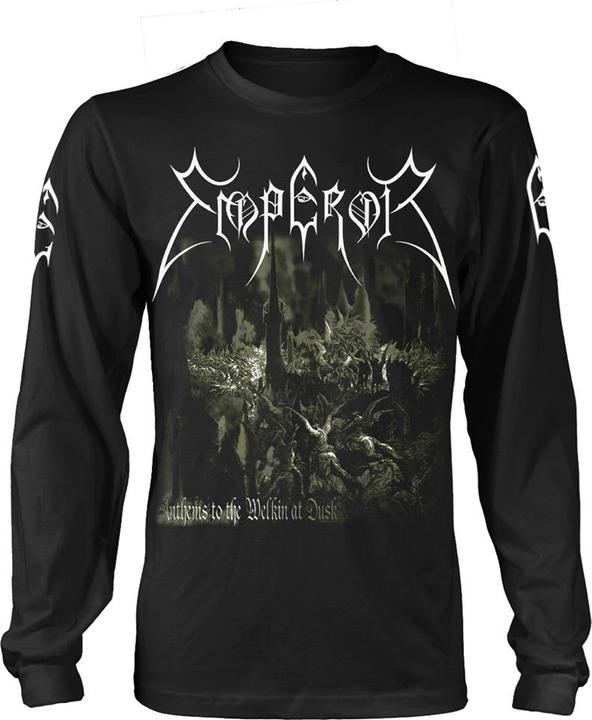 Emperor Anthems 2016 (Longsleeve)