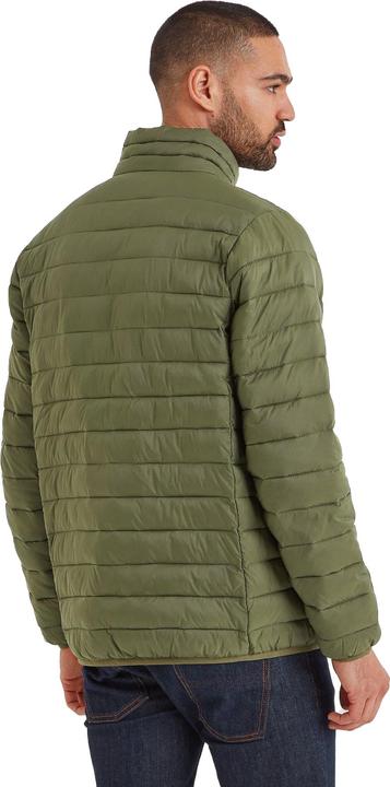 Image du produit TOG24 - Veste isolée GIBSON - Homme (XXL)