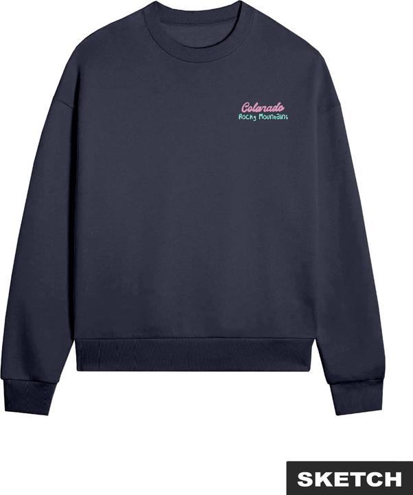 Produktbild Jack & Jones Sweatshirt Sweatshirt (S)