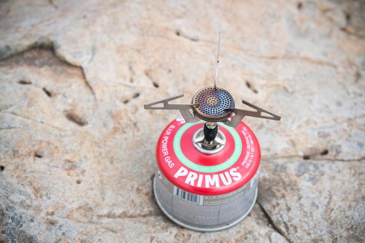 Produktbild Primus Express