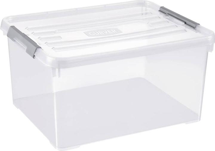 Produktbild Curver Handy (49 x 39 x 25 cm, 35 l)