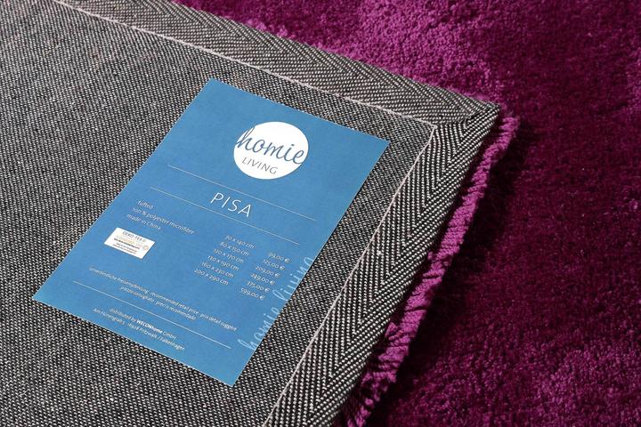 Image du produit Homie Living Pisa (130 x 190 cm)