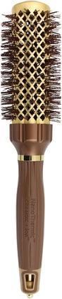 Immagine prodotto Olivia Garden Nanothermic Powergrip Thermal Brush with Special Patented Wavy Design