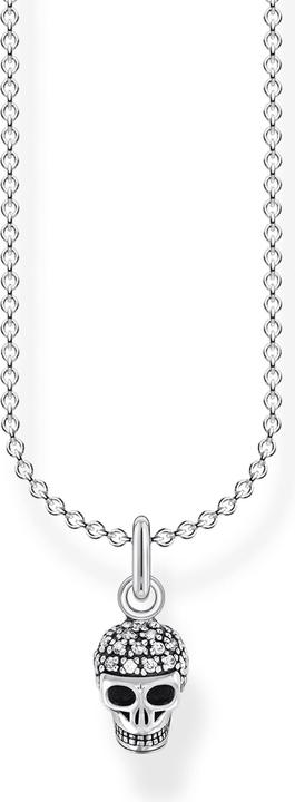 Argent, Noir