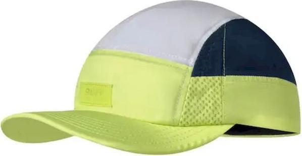 Immagine prodotto Buff 5 Panel Go Cap Domus Military (L)