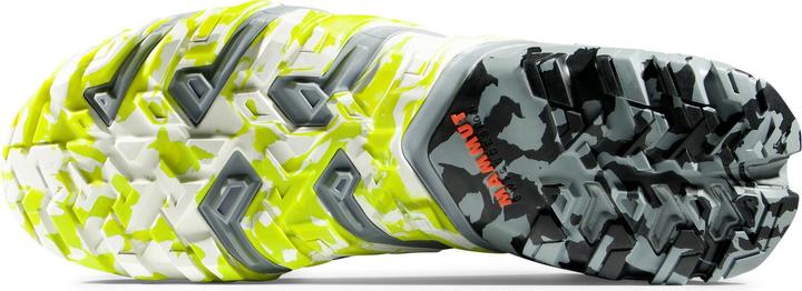 Produktbild Mammut Aegility Pro Mid DRYtechnology (46)
