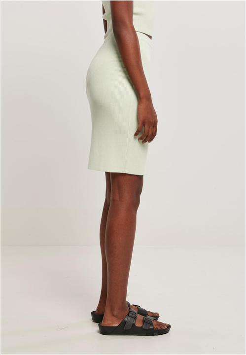 Image du produit Urban Classics Ladies Rib Knit Skirt - 16978 (XS)
