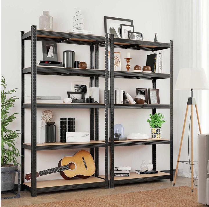 Actual product image Songmics Storage