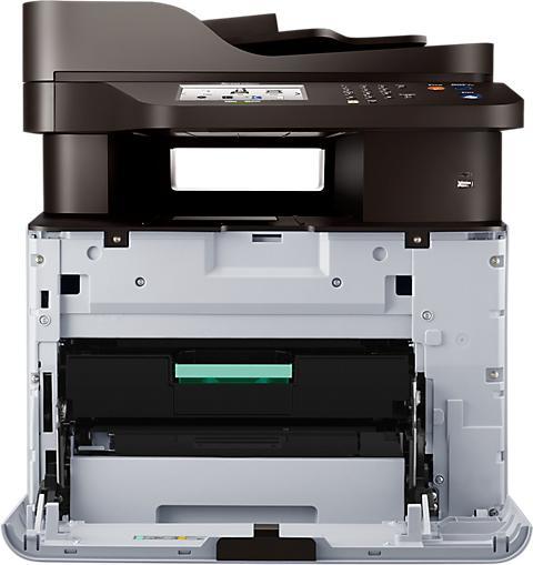 Image du produit Samsung Sl-C1860fw (Laser, Couleur)