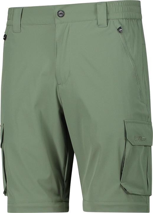 Produktbild CMP Campagnolo Zip Off Pant (52)