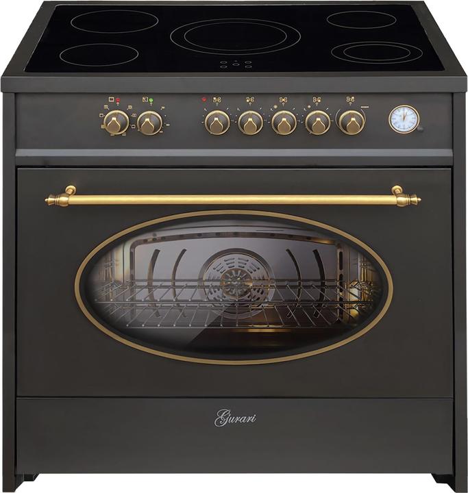 Immagine prodotto Gurari GCH E 912 BL r