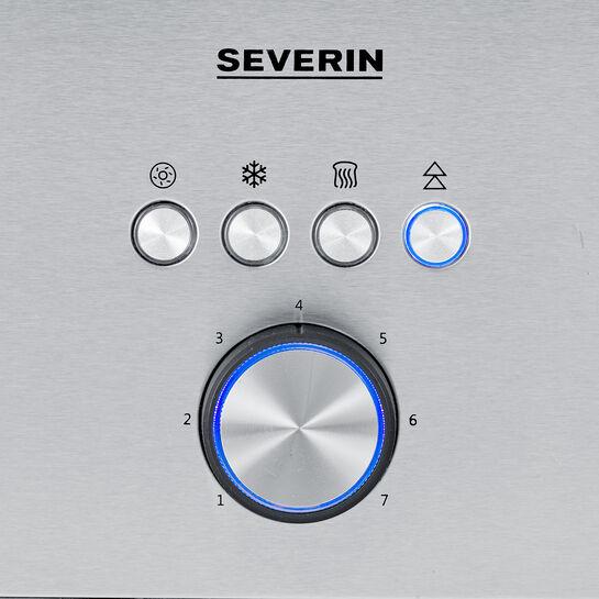 Produktbild Severin AT2510 (EU-Stecker)