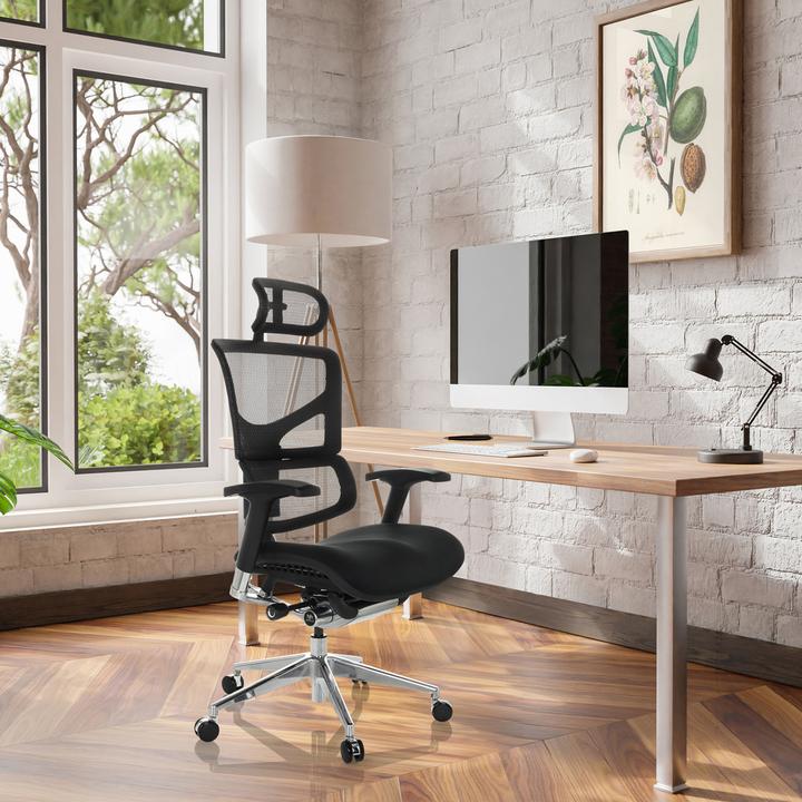 Immagine prodotto Hjh Office ERGO-U2 FM