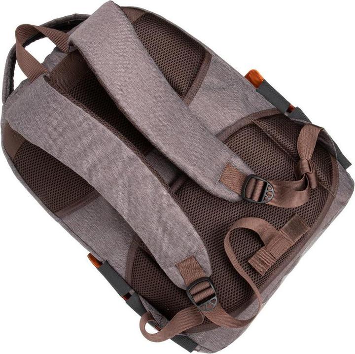 Produktbild Rivacase NB Rucksack Galapagos 7761 Mokka
