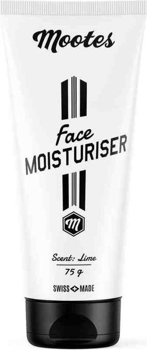 Mootes Gesichtscreme für Männer 75g (24h Creme)