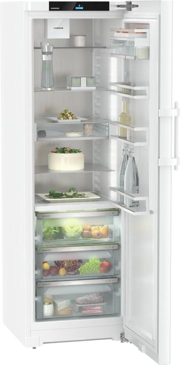 Actual product image Liebherr RBc 525i Prime BioFresh (386 l)