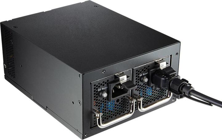 Actual product image Fortron PC power supply Twins PRO 500 80+ Gold (500 W)