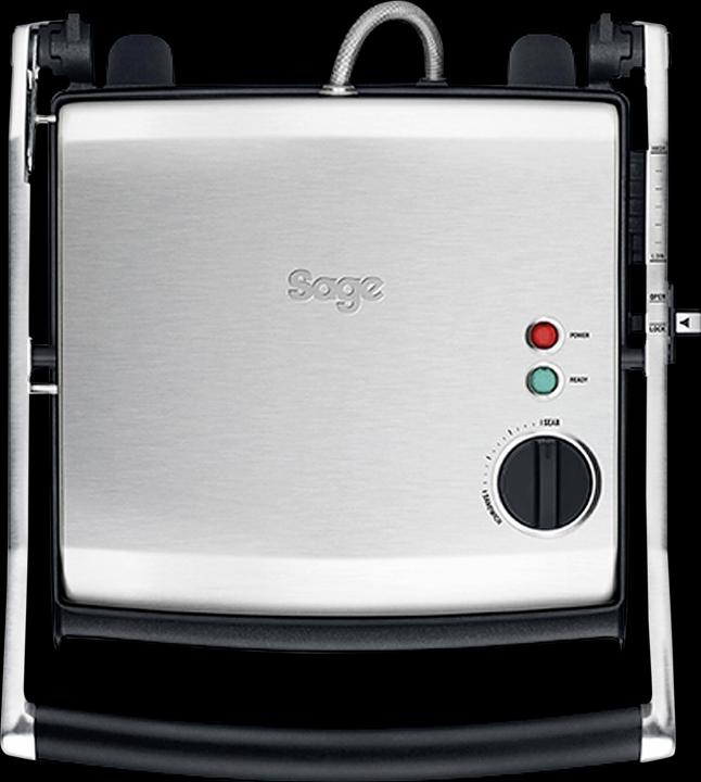 Image du produit Sage Adjusta Grill