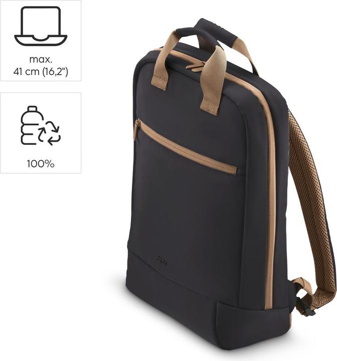 Actual product image Hama Ultra Lightweight (13 l)