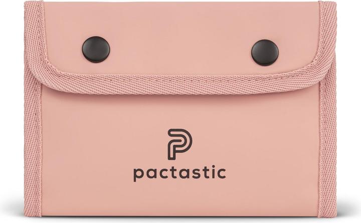 Pactastic Urban Collection Geldbörse 17.5 cm