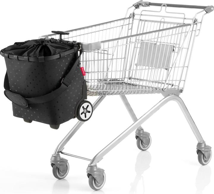 Image du produit reisenthel Carrycruiser Einkaufstrolley 47,5 cm