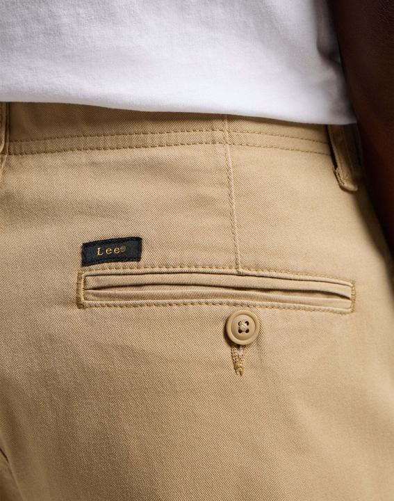 Actual product image Lee Shorts XC Weltpocket Short (M)